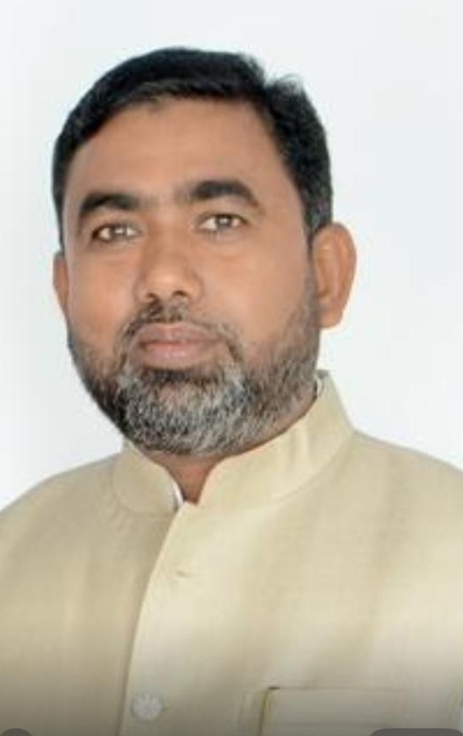 Md Kasim Ansari - Chairman WFFI