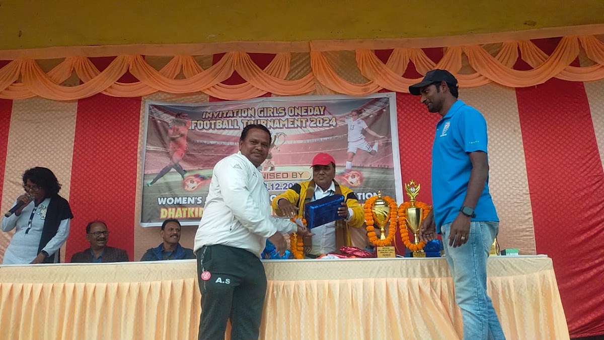State Association Delegates: Award presentation ceremony