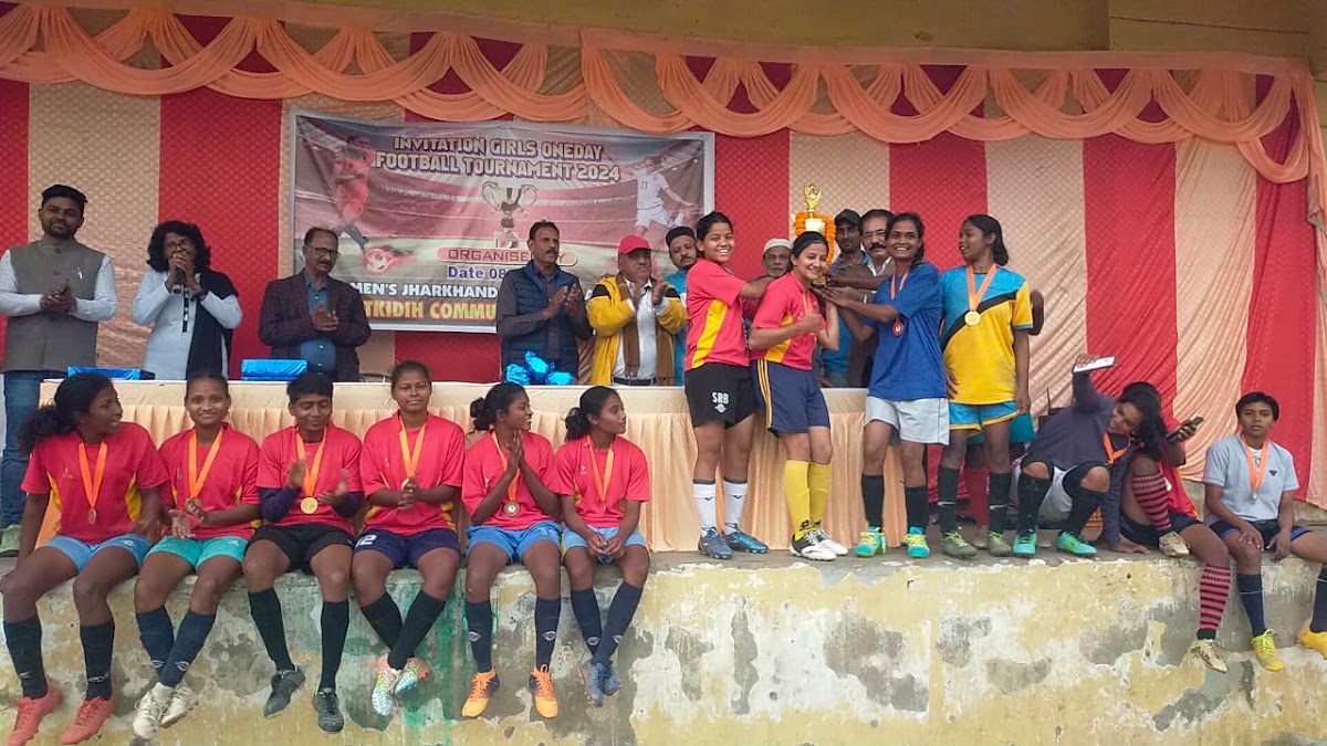 Corner Kick Defense: Tactical positioning at district cup